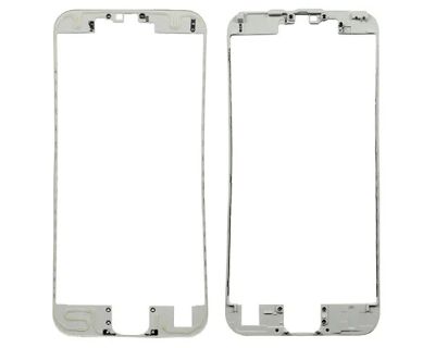 Лот: 9010940. Фото: 1. Рамка дисплея Apple iPhone 6s... Корпуса, клавиатуры, кнопки