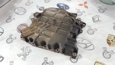 Лот: 23591309. Фото: 1. Корпус АКПП Toyota Estima 2GR-FE... Трансмиссия