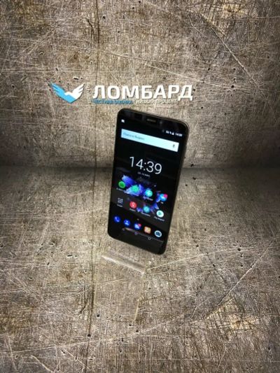 Лот: 16273504. Фото: 1. Смартфон ZTE Blade A530 (М008891... Смартфоны