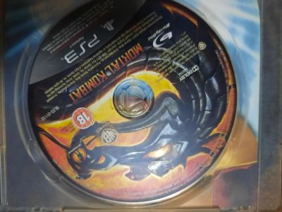 Лот: 16618993. Фото: 1. Диски ps3. Игры для консолей