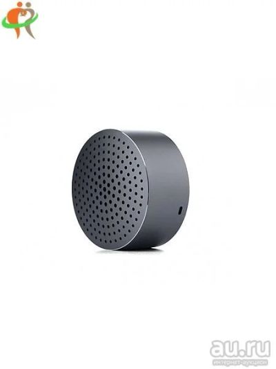 Лот: 13605400. Фото: 1. Xiaomi Mini Bluetooth Speaker... Портативные, беспроводные колонки