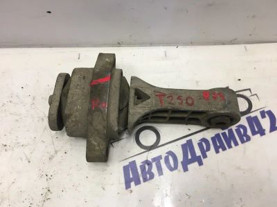 Лот: 21715995. Фото: 1. подушка двигателя Chevrolet Aveo... Двигатель и элементы двигателя