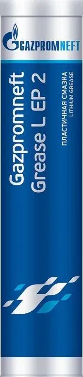 Лот: 21720584. Фото: 1. GAZPROMNEFT Смазка Grease L ЕР2... Масла, жидкости