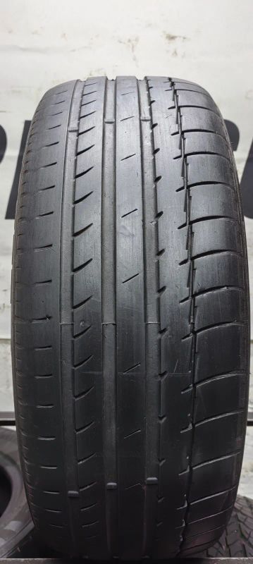 Лот: 21984197. Фото: 1. 205/55R16 91V Profil Prosport... Шины