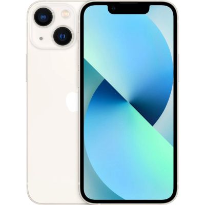 Лот: 24450049. Фото: 1. Смартфон Apple iPhone 13 128GB... Смартфоны