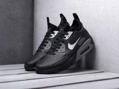 Лот: 12726519. Фото: 1. Кроссовки Nike Air Max 90 Ultra... Кеды, кроссовки, слипоны