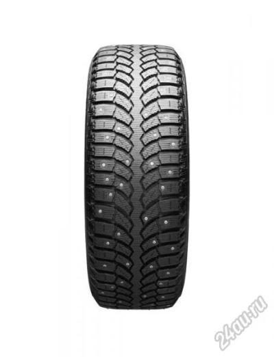 Лот: 5692239. Фото: 1. Зимняя резина Bridgestone Blizzak... Шины