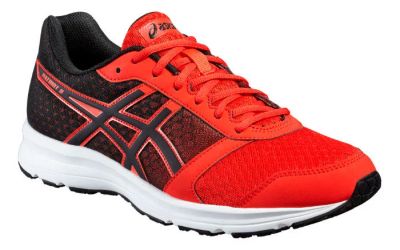 Лот: 10531507. Фото: 1. Кроссовки Asics Patriot 8, 42... Кеды, кроссовки, слипоны