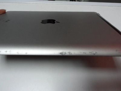 Лот: 5168256. Фото: 1. Продам планшет Apple iPad 2 16Gb... Планшеты