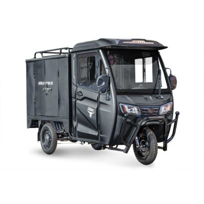Лот: 24065363. Фото: 1. Rutrike КАРГО Кабина Дуал. Коммерческие