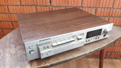 Лот: 17589274. Фото: 1. Магнитофон-приставка Radiotehnika... Кассетные деки, магнитофоны