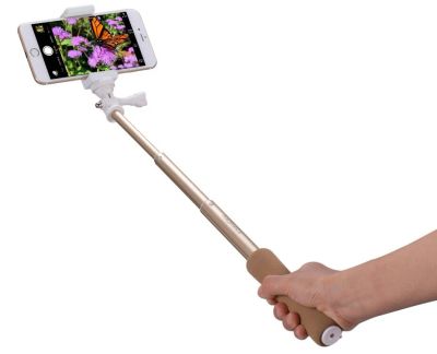Лот: 9997120. Фото: 1. Монопод (Селфи палка) Remax Selfie... Штативы, держатели