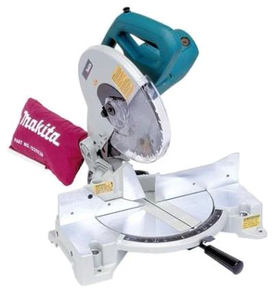 Лот: 6475122. Фото: 1. Торцовочная пила Makita LS1040. Электроинструмент