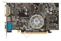 Лот: 371436. Фото: 1. Sapphire Radeon X600 Pro 128bit... Видеокарты