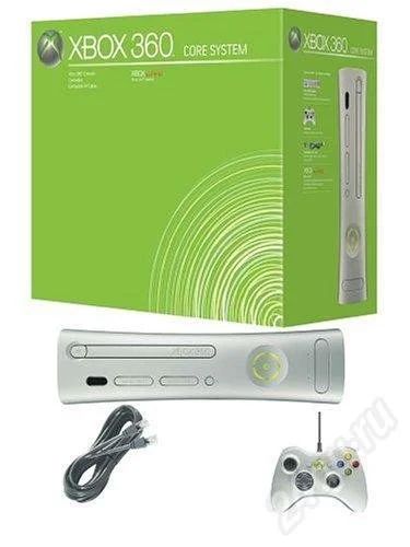 Лот: 321469. Фото: 1. Xbox 360 Arcade. Игровые приставки, консоли