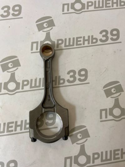 Лот: 19361980. Фото: 1. Шатун HONDA K24Z3 разрезной. Двигатель и элементы двигателя