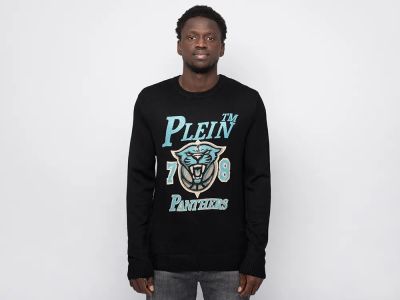 Лот: 24976180. Фото: 1. Свитшот Philipp Plein. Свитеры, толстовки, худи