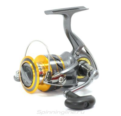 Лот: 11511096. Фото: 1. Катушка рыболовная Daiwa Crossfire... Катушки, комплектующие