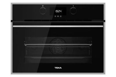Лот: 24405870. Фото: 1. Электрический духовой шкаф Teka... Плиты, духовые шкафы, варочные поверхности