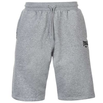 Лот: 13988101. Фото: 1. Шорты мужские Everlast новые с... Брюки, джинсы, шорты