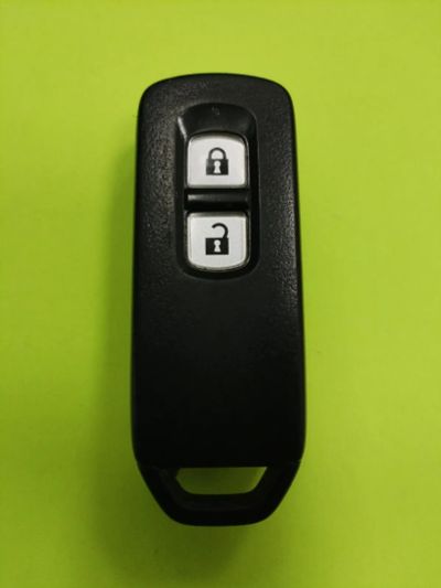 Лот: 23908639. Фото: 1. Смарт ключ Honda. Электрооборудование