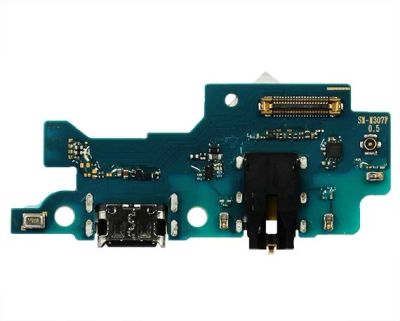 Лот: 18397929. Фото: 1. Шлейф Samsung Galaxy M21 (M215F... Шлейфы, разъёмы