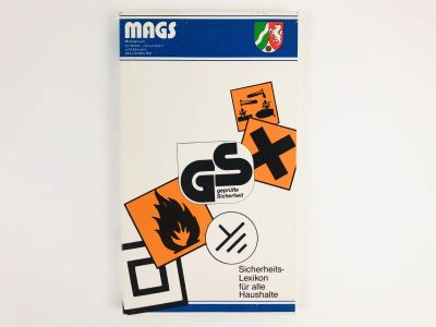 Лот: 23278172. Фото: 1. Geprufte Sicherheit. Sicherheits... Другое (литература, книги)