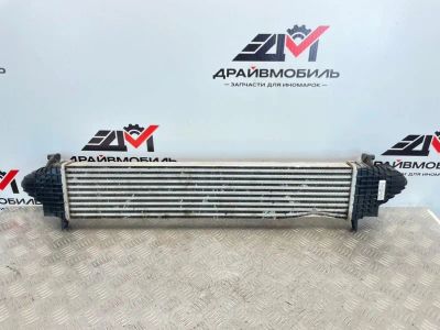 Лот: 25661230. Фото: 1. интеркулер Haval Jolion. Кузов