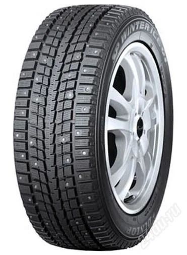 Лот: 1094641. Фото: 1. Dunlop 185/70 R14 SP Winter Ice... Шины