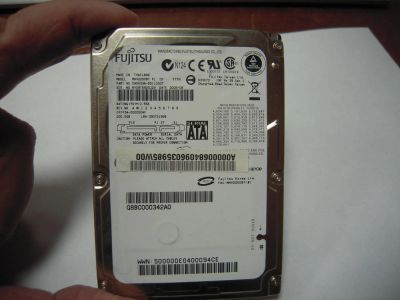 Лот: 11184895. Фото: 1. HDD жесткий диск для ноутбука... Жёсткие диски (HDD)