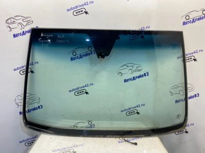 Лот: 21711374. Фото: 1. стекло лобовое SsangYong Actyon... Кузов