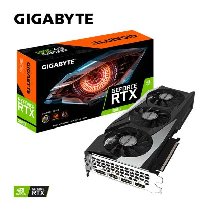Лот: 25315762. Фото: 1. Новая. Видеокарта GeForce RTX... Видеокарты