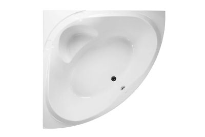 Лот: 23674045. Фото: 1. Ванна пристенная VAGNERPLAST Athena. Ванны и комплектующие