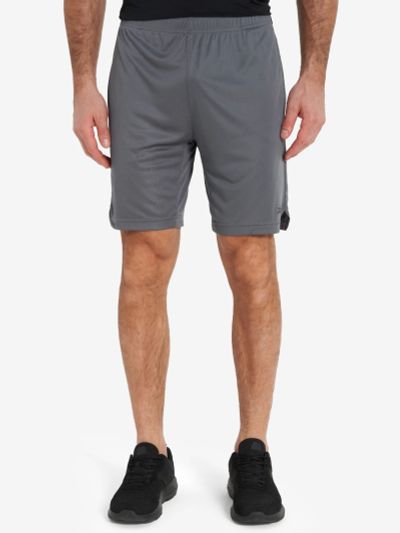Лот: 22432905. Фото: 1. Шорты мужские Reebok, Серый. Шорты