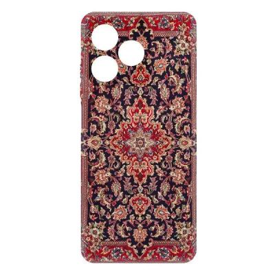 Лот: 24498460. Фото: 1. Чехол Krutoff Soft Case Тот самый... Чехлы, бамперы