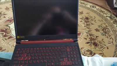 Лот: 16038048. Фото: 1. Acer nitro 5 an515-54-50yv. Ноутбуки