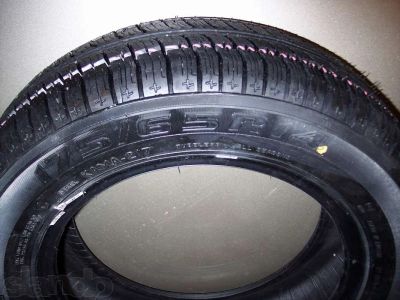 Лот: 5359866. Фото: 1. Новая Кама 217 R14 175\65. Шины