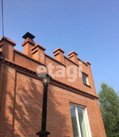 Лот: 25297046. Фото: 1. 4-комн. дом , Красноярск улица... Дома