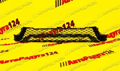 Лот: 18654506. Фото: 1. Решетка бампера Лада Веста Cross... Кузов