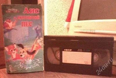 Лот: 761418. Фото: 1. Набор видеокассет VHS (35 штук... Видеозаписи, фильмы