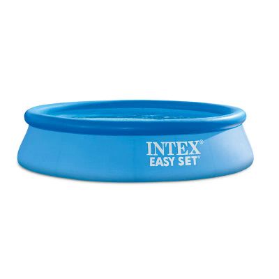 Лот: 22366455. Фото: 1. Бассейн надувной 305х61см Intex... Бассейны, аксессуары и комплектующие