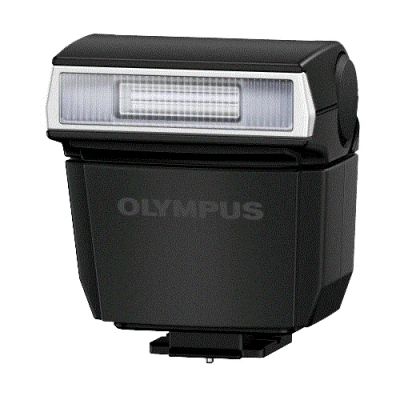 Лот: 13933710. Фото: 1. Вспышка Olympus FL-LM3 Replacement... Вспышки, осветители, рассеиватели