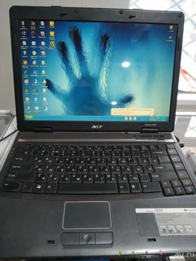 Лот: 13300345. Фото: 1. Ноутбук Acer. Ноутбуки