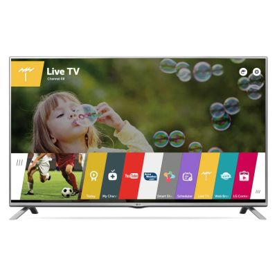 Лот: 8782282. Фото: 1. ЖК-телевизор LG 49lf640v - zd... Телевизоры