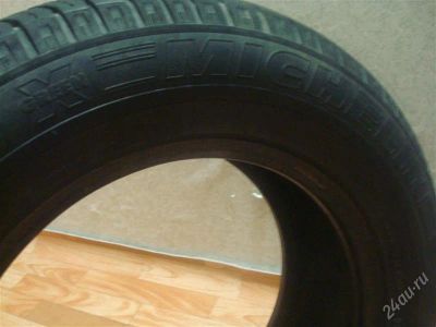 Лот: 2732222. Фото: 1. Шина Michelin Energy 205/65 R15... Шины