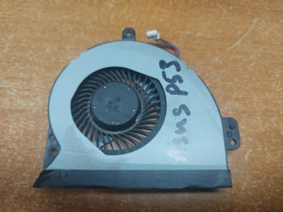 Лот: 25350173. Фото: 1. Вентилятор ASUS P53. Системы охлаждения
