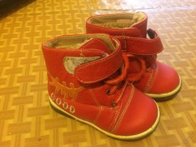 Лот: 5691087. Фото: 1. Обувь. Другое (обувь)