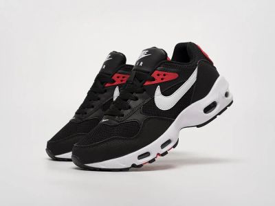 Лот: 24974317. Фото: 1. Кроссовки Nike Air Max. Кеды, кроссовки, слипоны