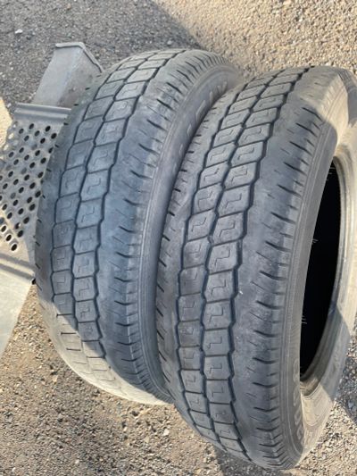 Лот: 20073529. Фото: 1. Hifly Super 2000 195/75 r16c. Шины