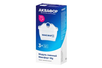Лот: 23668275. Фото: 1. Комплект сменных модулей АКВАФОР... Кувшины, графины